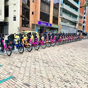 Centro Bogotá