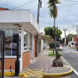 Casa Dohko Bogotá