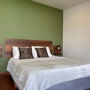 Casa Niza Bogotá