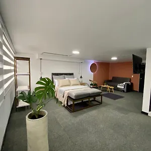 Bello Apartamento Bogotá